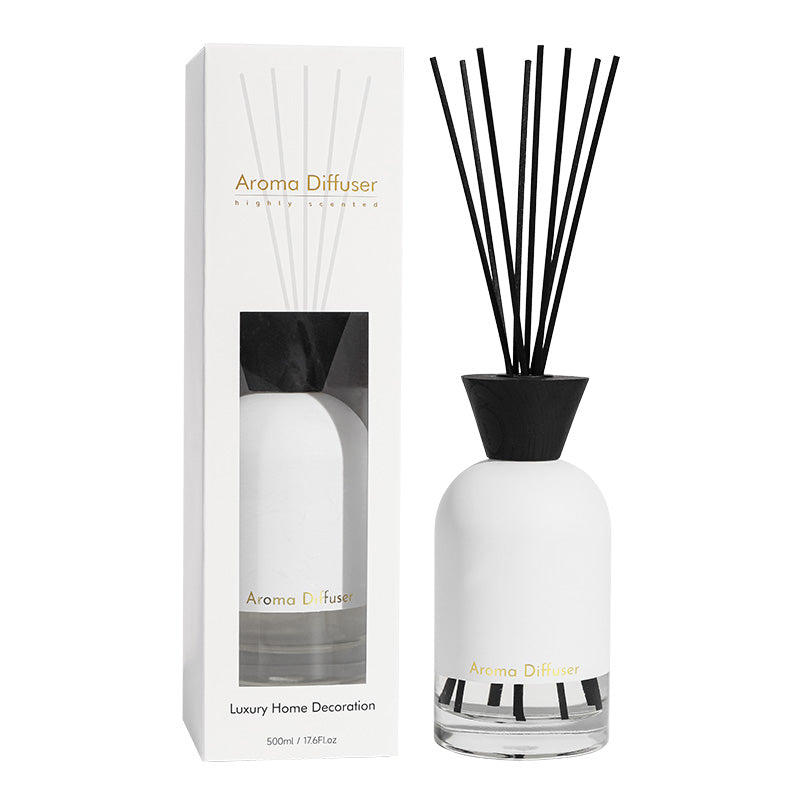 White Aroma Diffuser