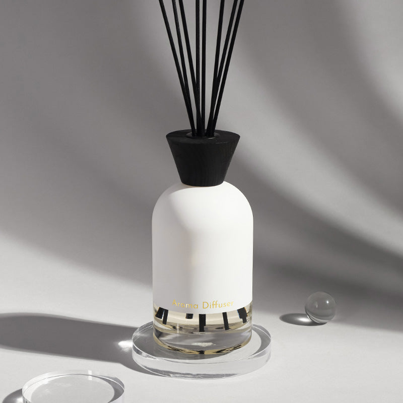 White Aroma Diffuser