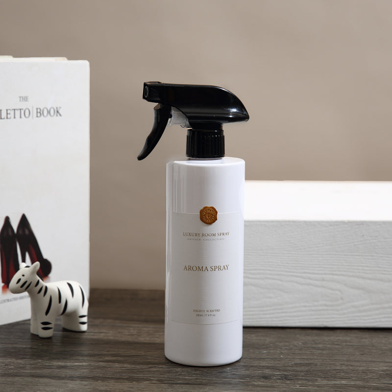 White Bloom Air Freshner