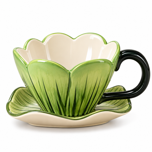 Petal Cup