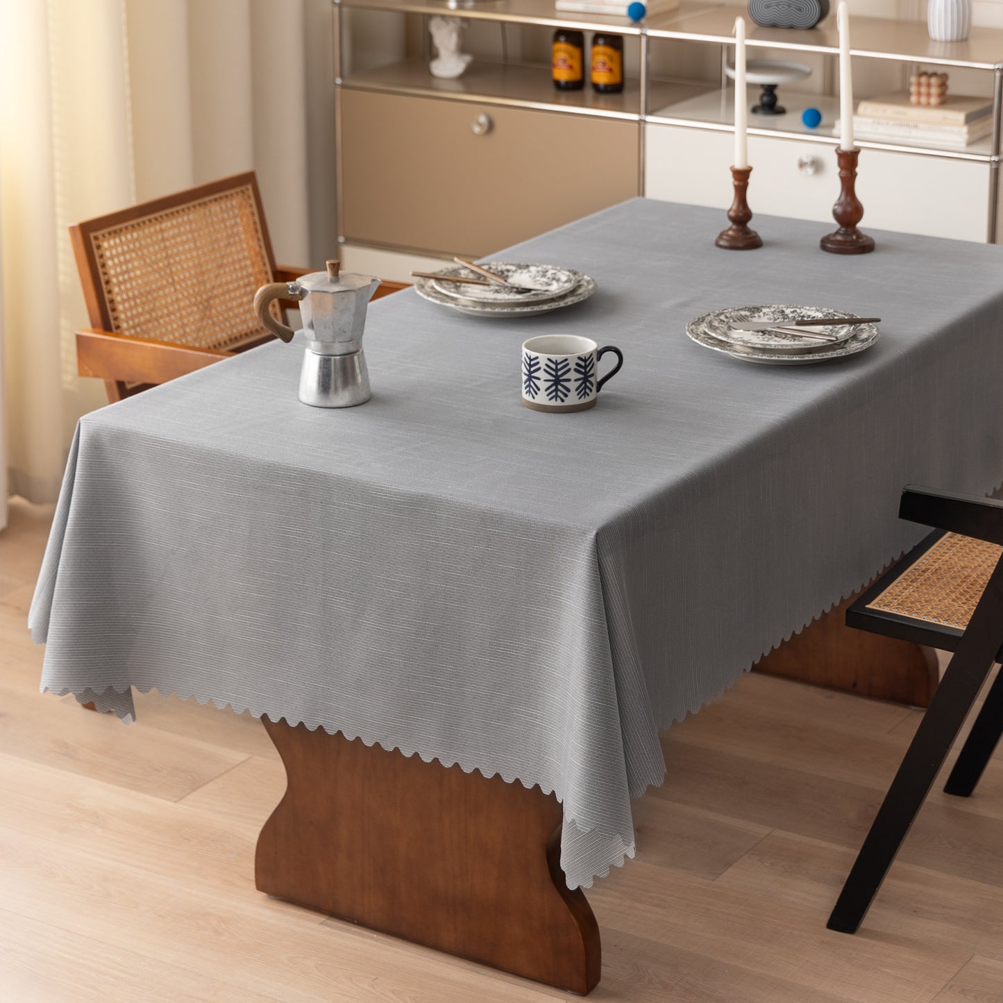 Table Cover Vintage