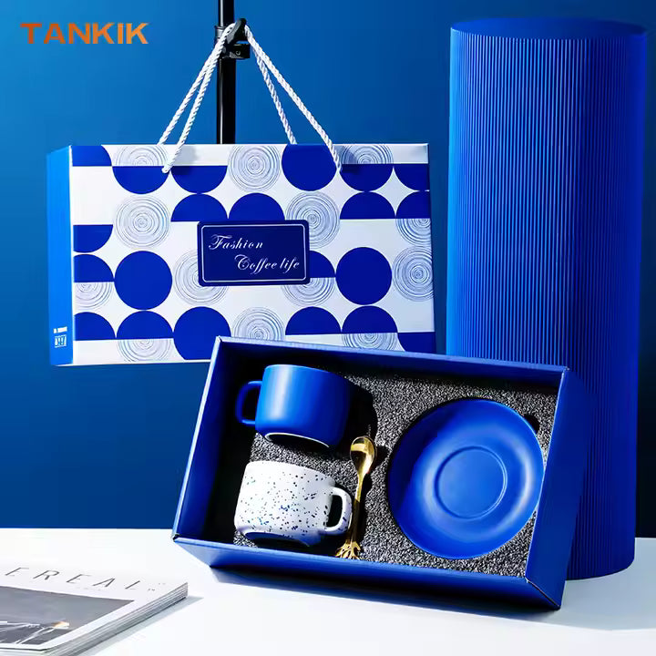 Cups Gift Set