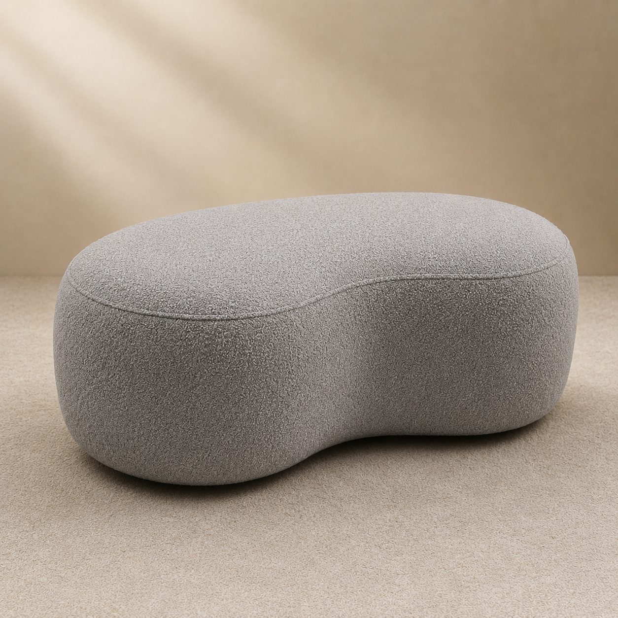 Pebble Bench 80 cm