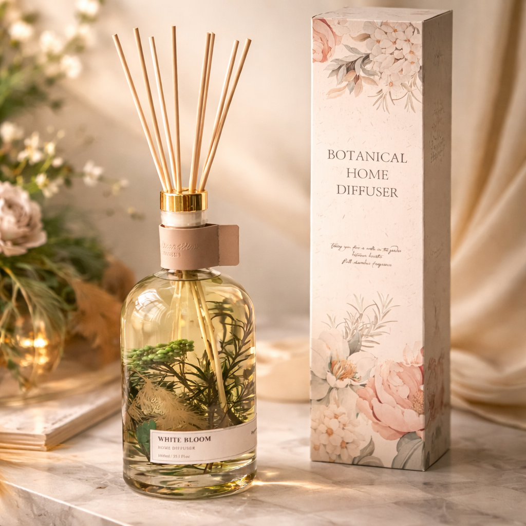 1000 ml Aroma Diffuser