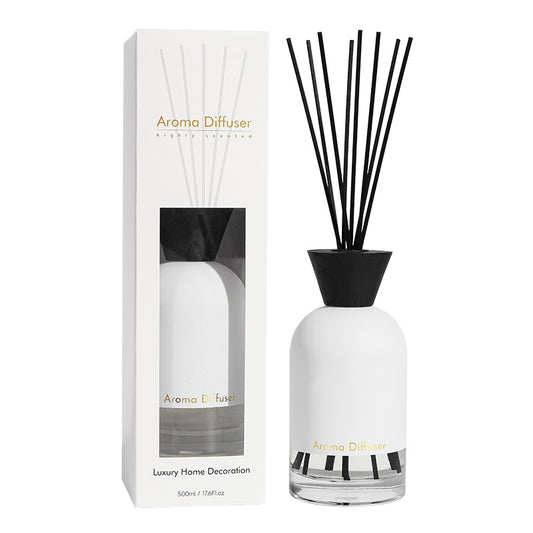 White Aroma Diffuser
