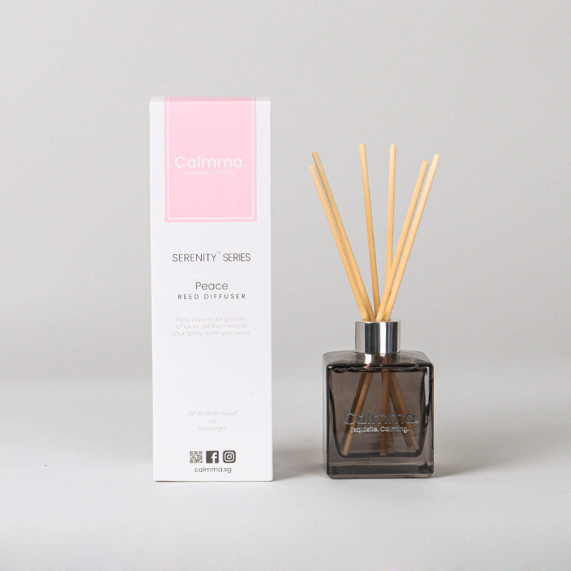 Peace Reed Diffuser