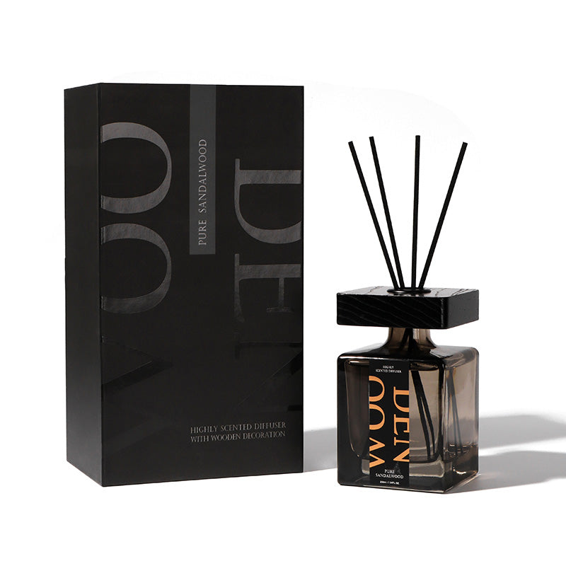 Sandalwood Reed Diffuser 200 ml