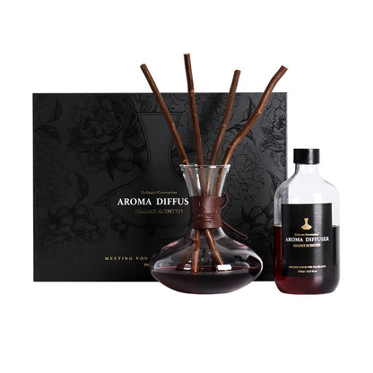 Romantic Aroma Diffuser (Rose Wine & Champagne)