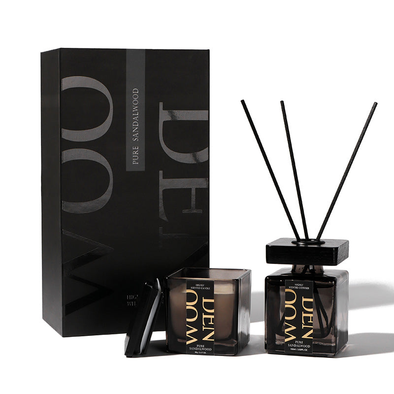 Luxury Aroma Set