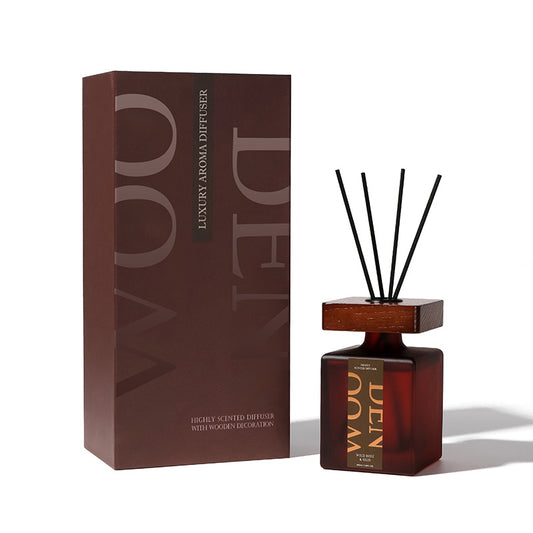 Rosy Oud Diffuser