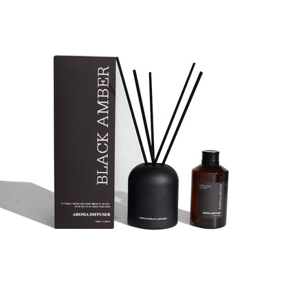 French Luxury Reed Diffuser 150 ml (3 Scents)