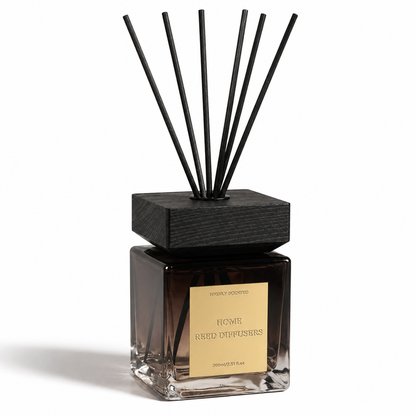 Luxury Reed Diffuser 500 ml (3 Signature Scents)