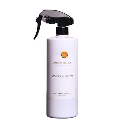 White Bloom Air Freshener Spray 500 ml