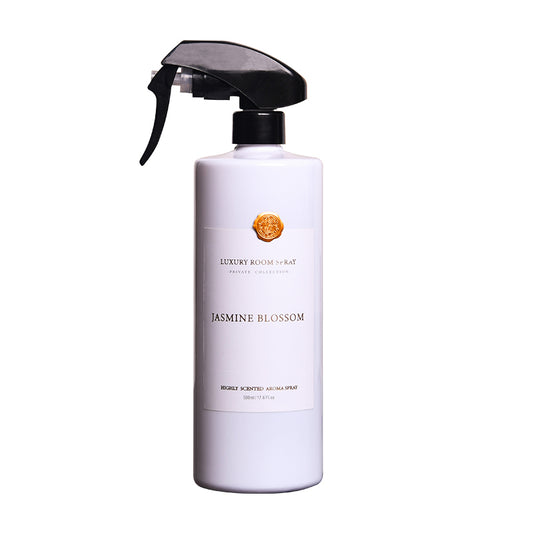 White Bloom Air Freshner