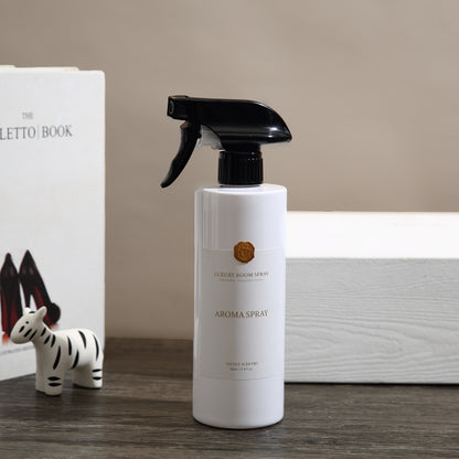 White Bloom Air Freshener Spray 500 ml
