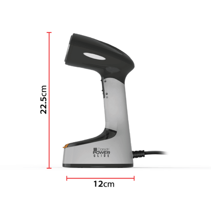 Dorsch Garment Steamer (Handheld)