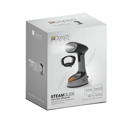 Dorsch Garment Steamer (Handheld)