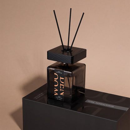 Sandalwood Reed Diffuser 200 ml