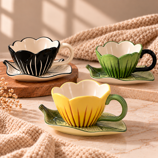 Petal Cup