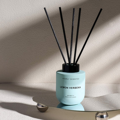 Lemon Verbena Reed Diffuser 150 ml