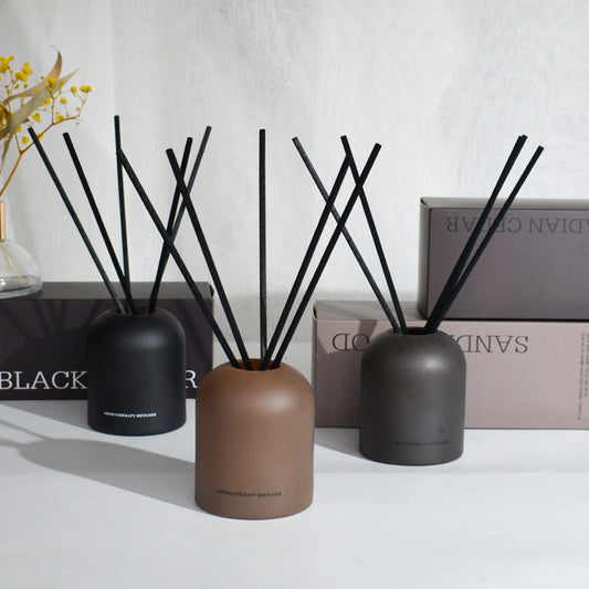 French Luxury Home Fragrance Reed Diffuser