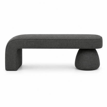 Indian Arco Bench
