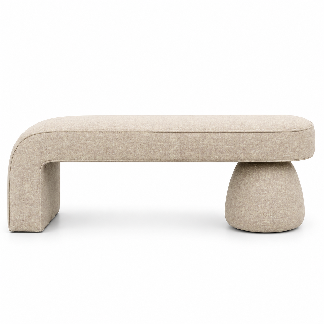 Indian Arco Bench