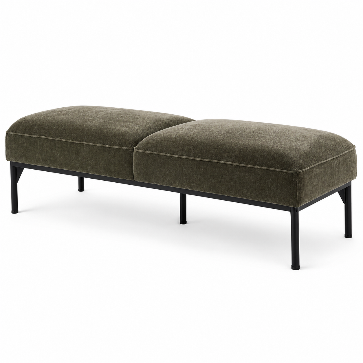 Entryway Accent Bench (120x45 cm)