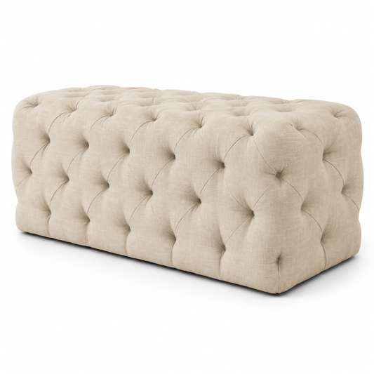 Upholstered Bench (120x45 cm)
