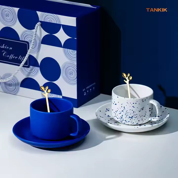 Cups Gift Set