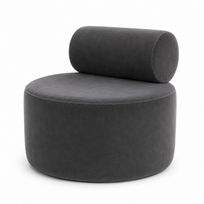 Luna Accent Chair