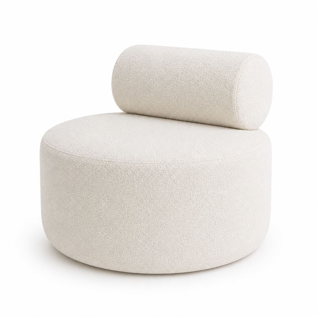 Luna Accent Chair