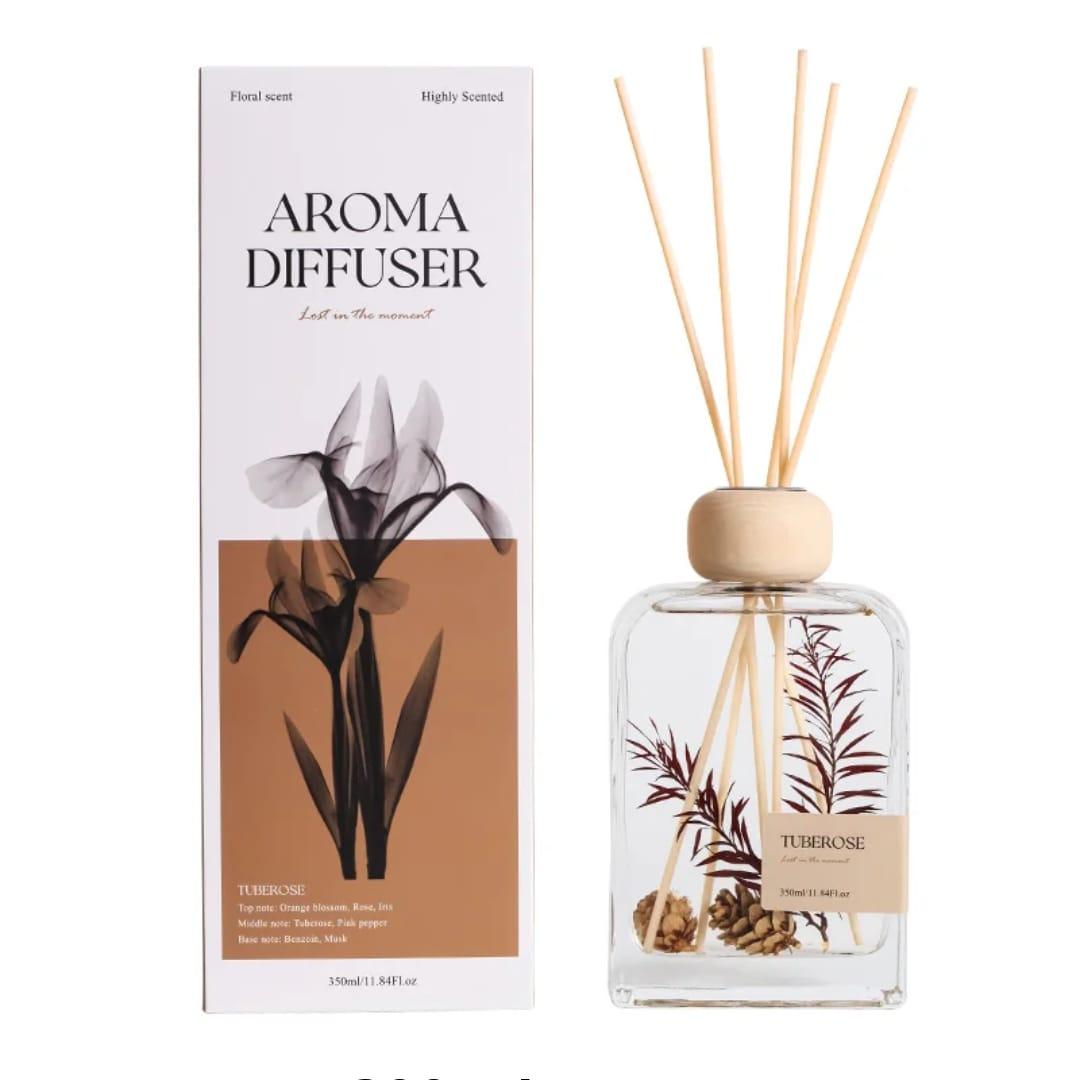 200 ml Reed Diffuser Tuberose