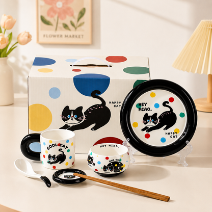 Happy Cat Duo Bundle