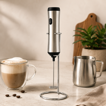 Dorsch Milk Frother (Handheld)