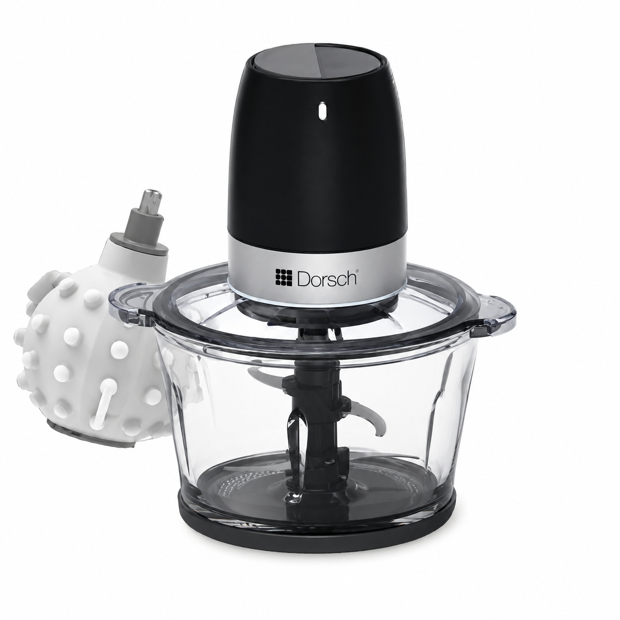 Dorsch Electric Food Chopper 3000W