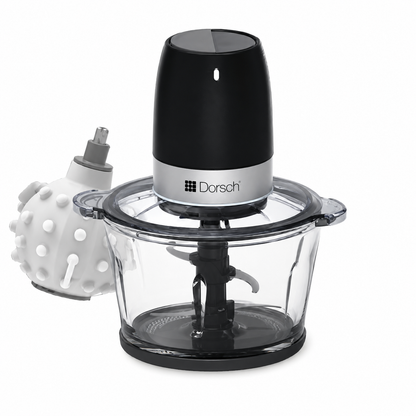 Dorsch Electric Food Chopper 3000W