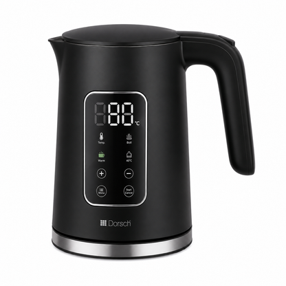 Dorsch Power Kettle 1.7 L (Cordless)