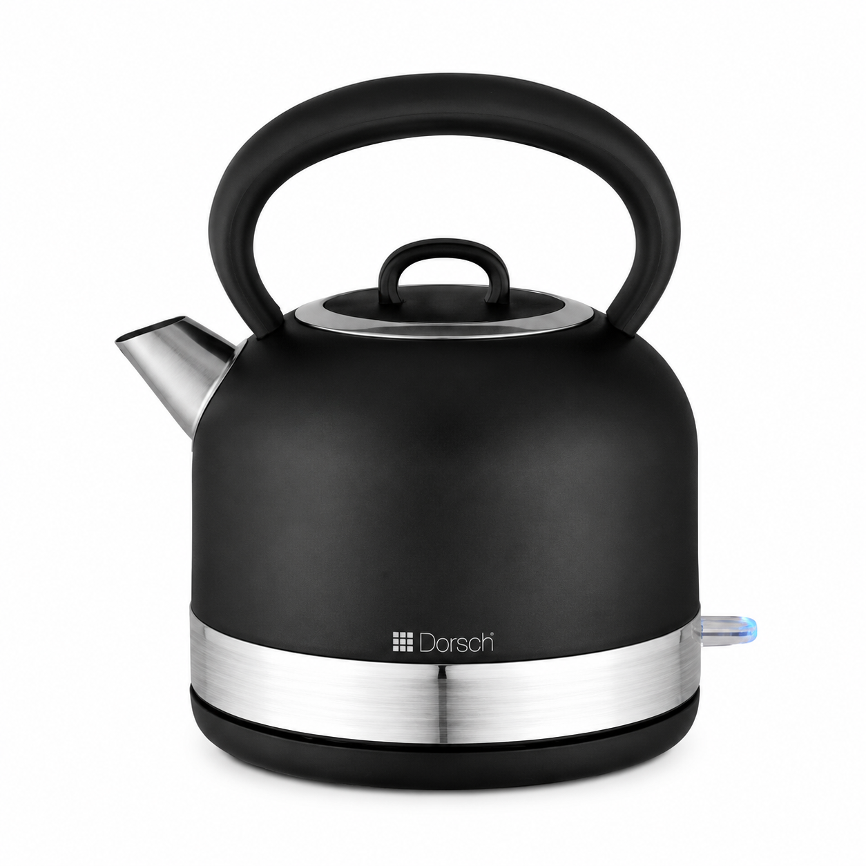 Dorsch Electric Kettle 1.7 L (Cordless)
