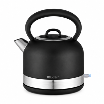 Dorsch Electric Kettle 1.7 L (Cordless)