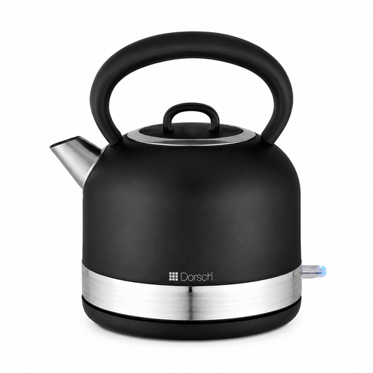 Dorsch Electric Kettle 1.7 L (Cordless)
