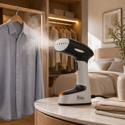 Dorsch Garment Steamer (Handheld)