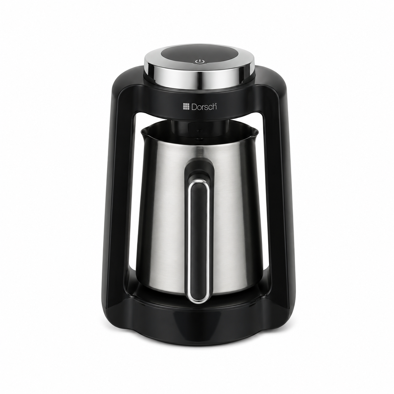 Dorsch Turkish Coffee Maker