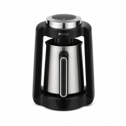 Dorsch Turkish Coffee Maker