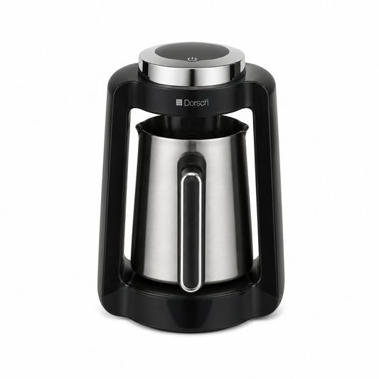 Dorsch Turkish Coffee Maker