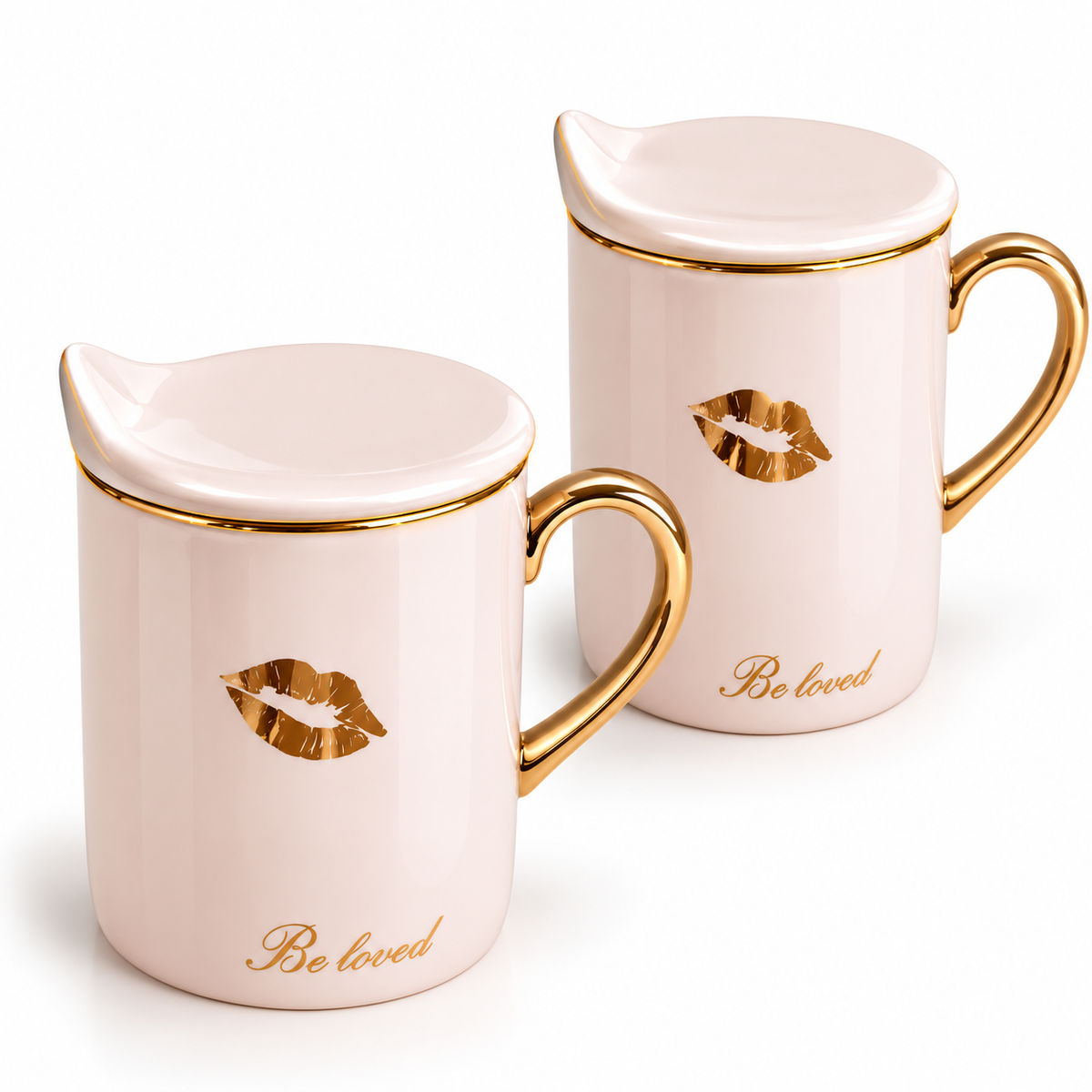 Be Loved Mug
