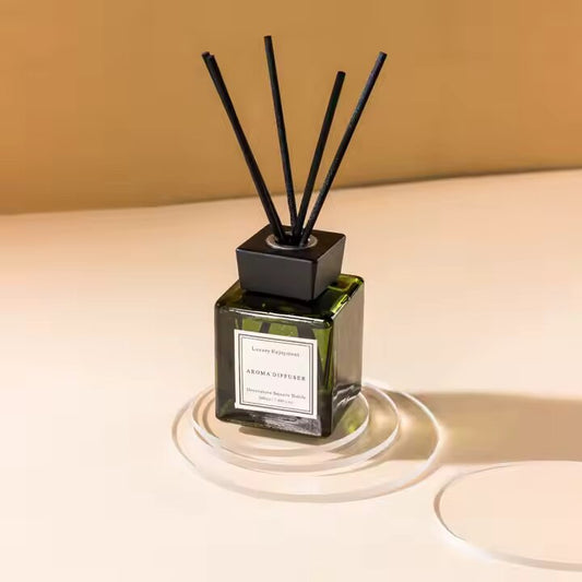 Green Tea Reed Diffuser