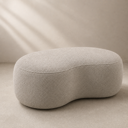 Pebble Bench 80 cm
