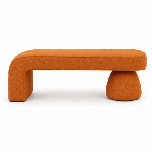 Indian Arco Bench