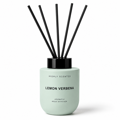 Lemon Verbena Reed Diffuser 150 ml